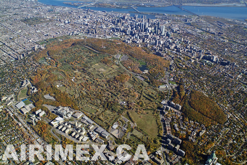 À Montréal, nous remercions nos ancêtres en leur confiant notre plus beau parc.  